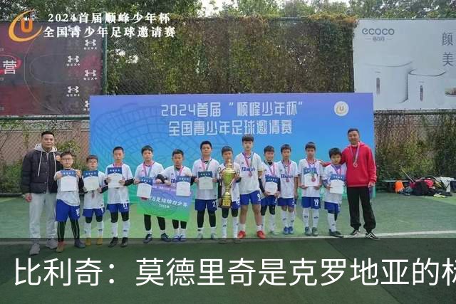 比利奇：莫德里奇是克罗地亚的标杆 泰尔齐奇执教毕巴很合适