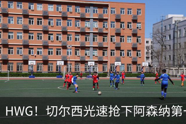 HWG！切尔西光速抢下阿森纳第一猎物，1.17亿英镑价格够贵了